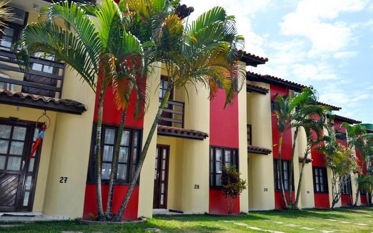 Apartament Meu Porto Seguro - Taperapua Zewnętrze zdjęcie
