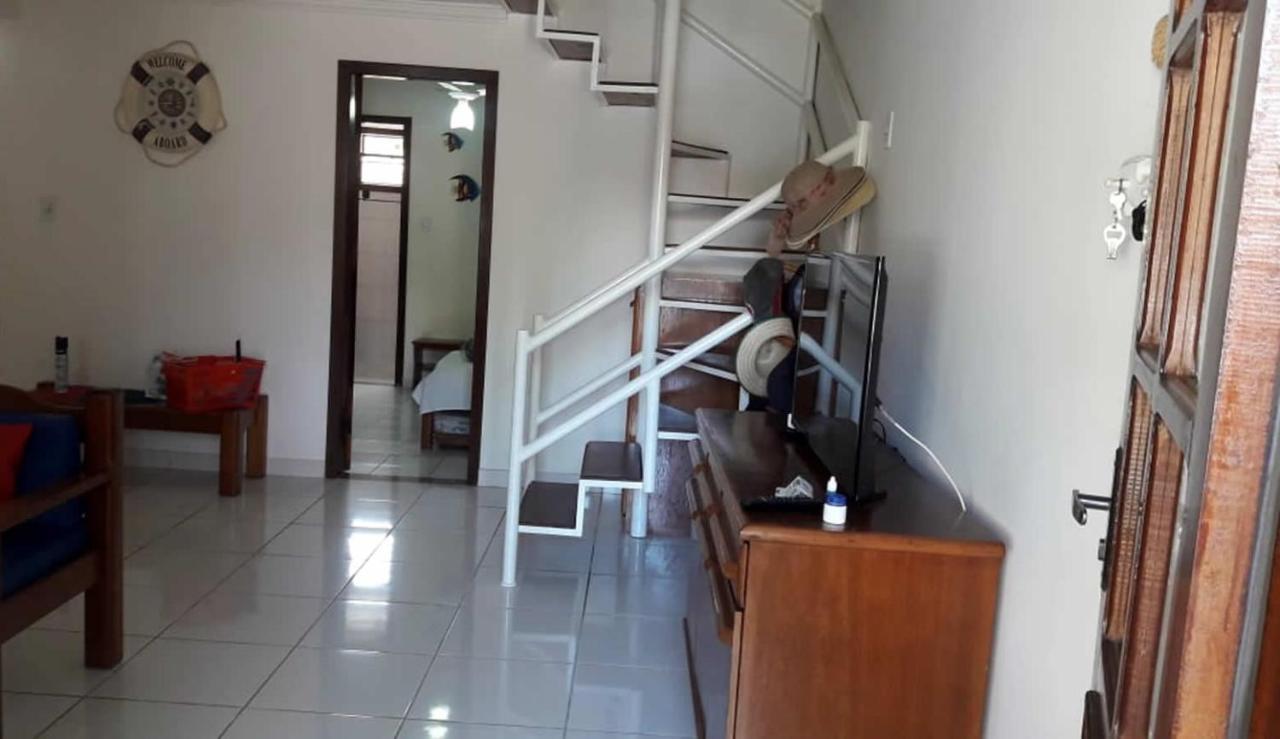 Apartament Meu Porto Seguro - Taperapua Zewnętrze zdjęcie