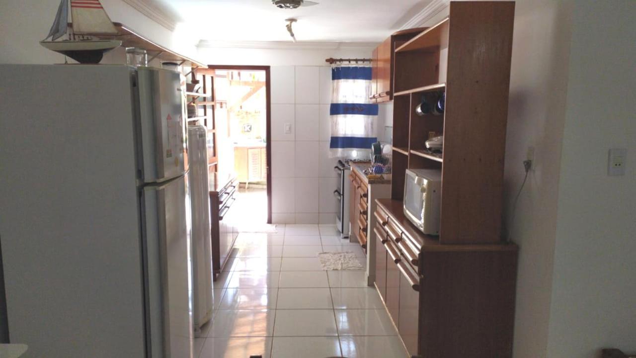 Apartament Meu Porto Seguro - Taperapua Zewnętrze zdjęcie
