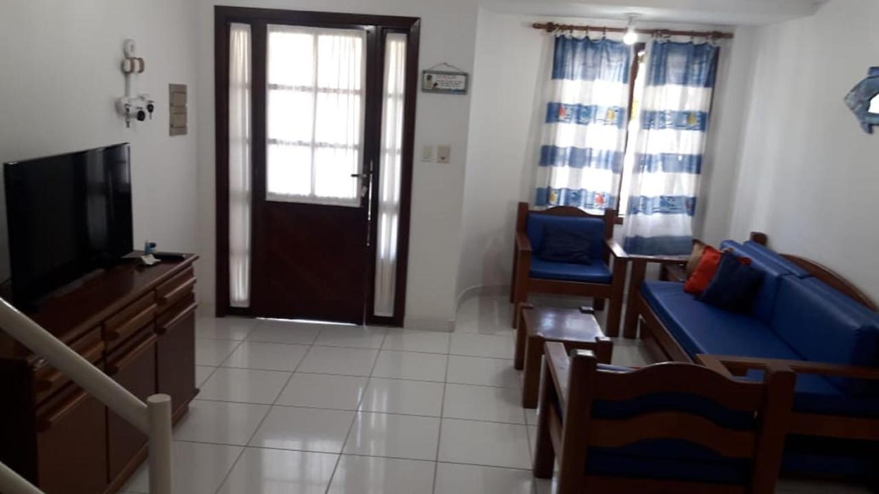 Apartament Meu Porto Seguro - Taperapua Zewnętrze zdjęcie