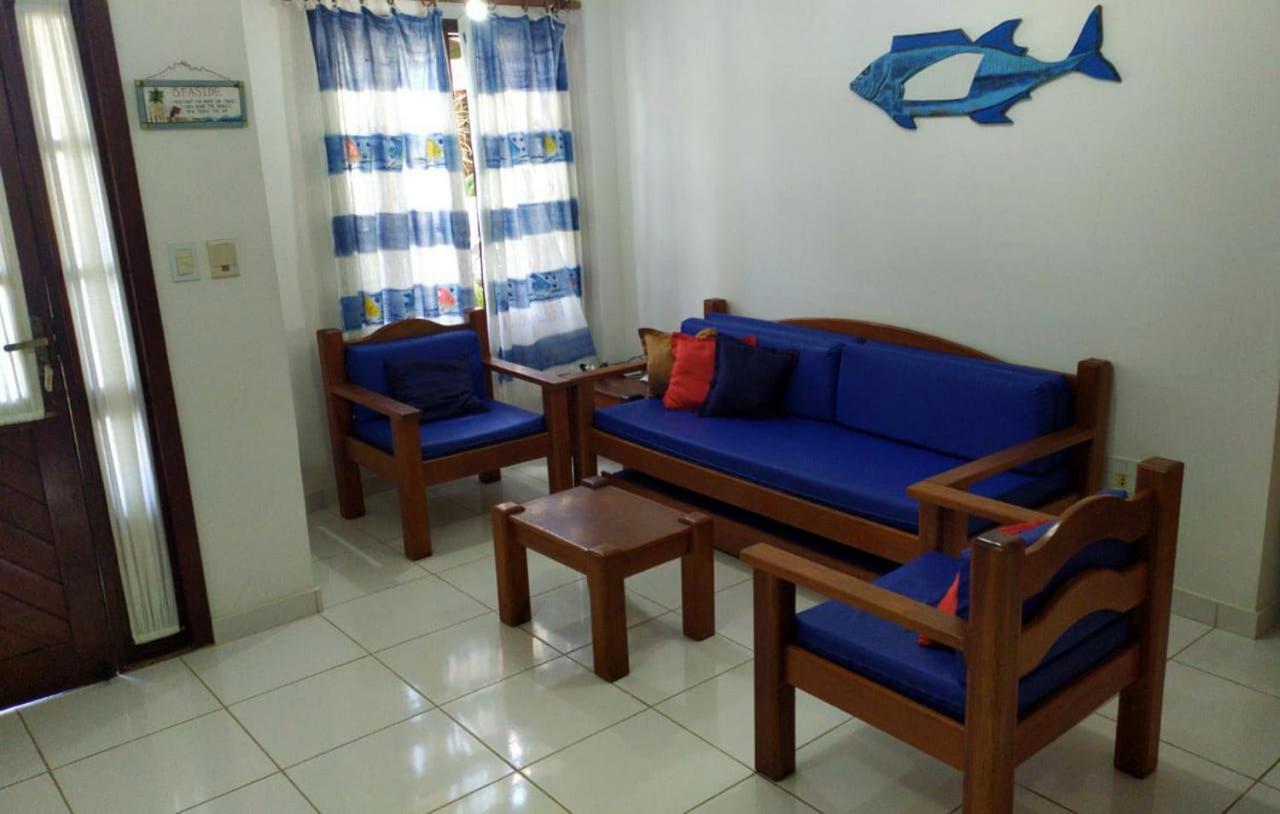 Apartament Meu Porto Seguro - Taperapua Zewnętrze zdjęcie