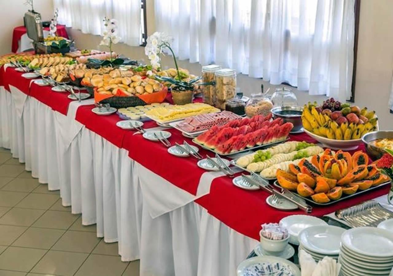 Apartament Meu Porto Seguro - Taperapua Zewnętrze zdjęcie
