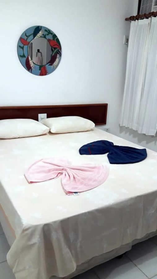 Apartament Meu Porto Seguro - Taperapua Zewnętrze zdjęcie