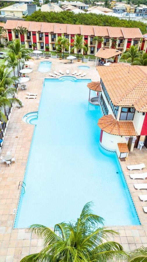 Apartament Meu Porto Seguro - Taperapua Zewnętrze zdjęcie