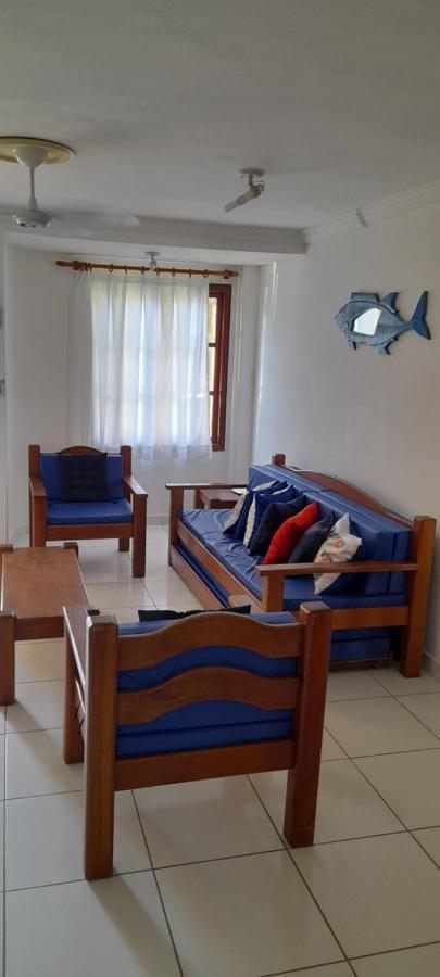 Apartament Meu Porto Seguro - Taperapua Zewnętrze zdjęcie