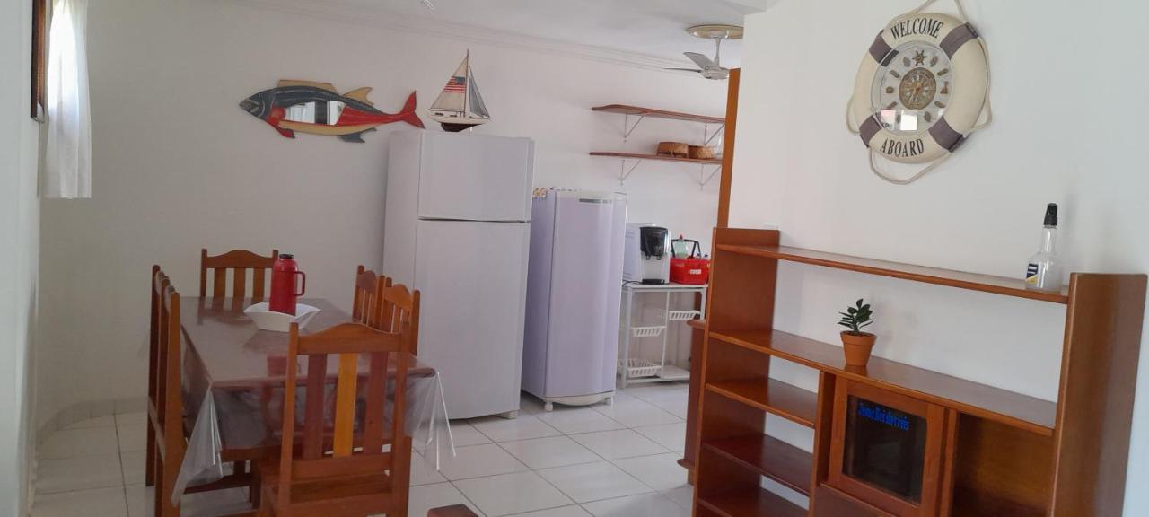Apartament Meu Porto Seguro - Taperapua Zewnętrze zdjęcie