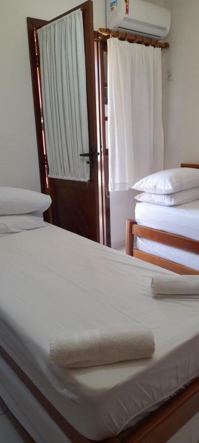 Apartament Meu Porto Seguro - Taperapua Zewnętrze zdjęcie