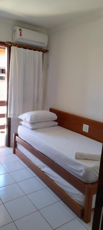 Apartament Meu Porto Seguro - Taperapua Zewnętrze zdjęcie