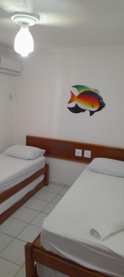 Apartament Meu Porto Seguro - Taperapua Zewnętrze zdjęcie
