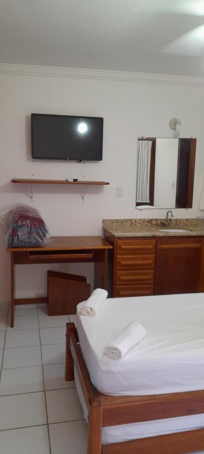 Apartament Meu Porto Seguro - Taperapua Zewnętrze zdjęcie