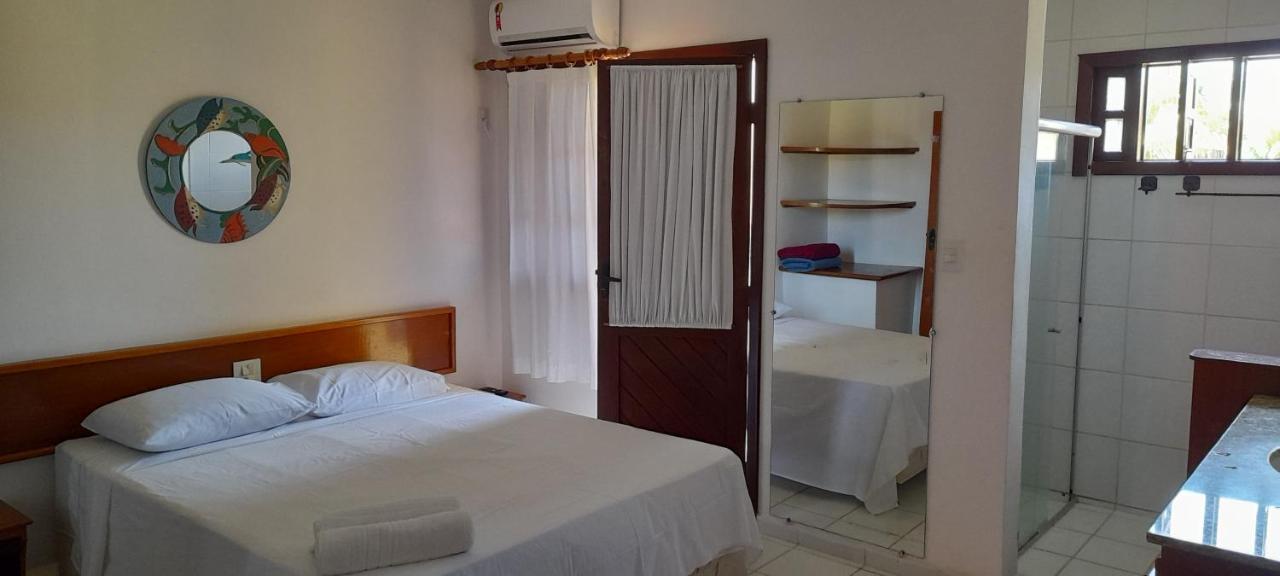 Apartament Meu Porto Seguro - Taperapua Zewnętrze zdjęcie