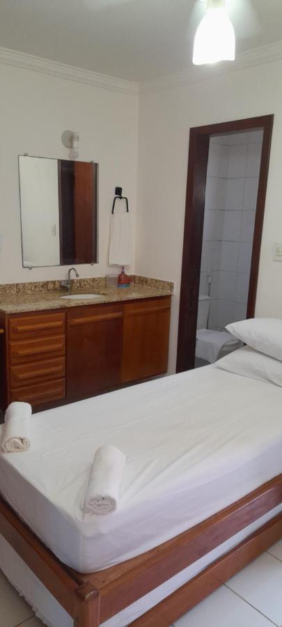 Apartament Meu Porto Seguro - Taperapua Zewnętrze zdjęcie