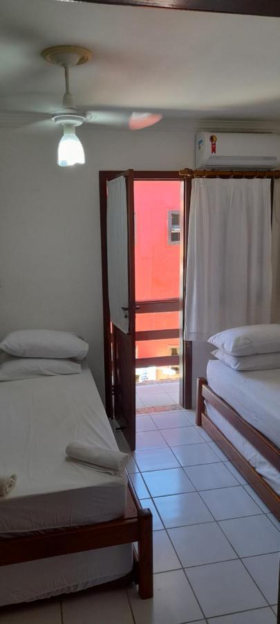 Apartament Meu Porto Seguro - Taperapua Zewnętrze zdjęcie