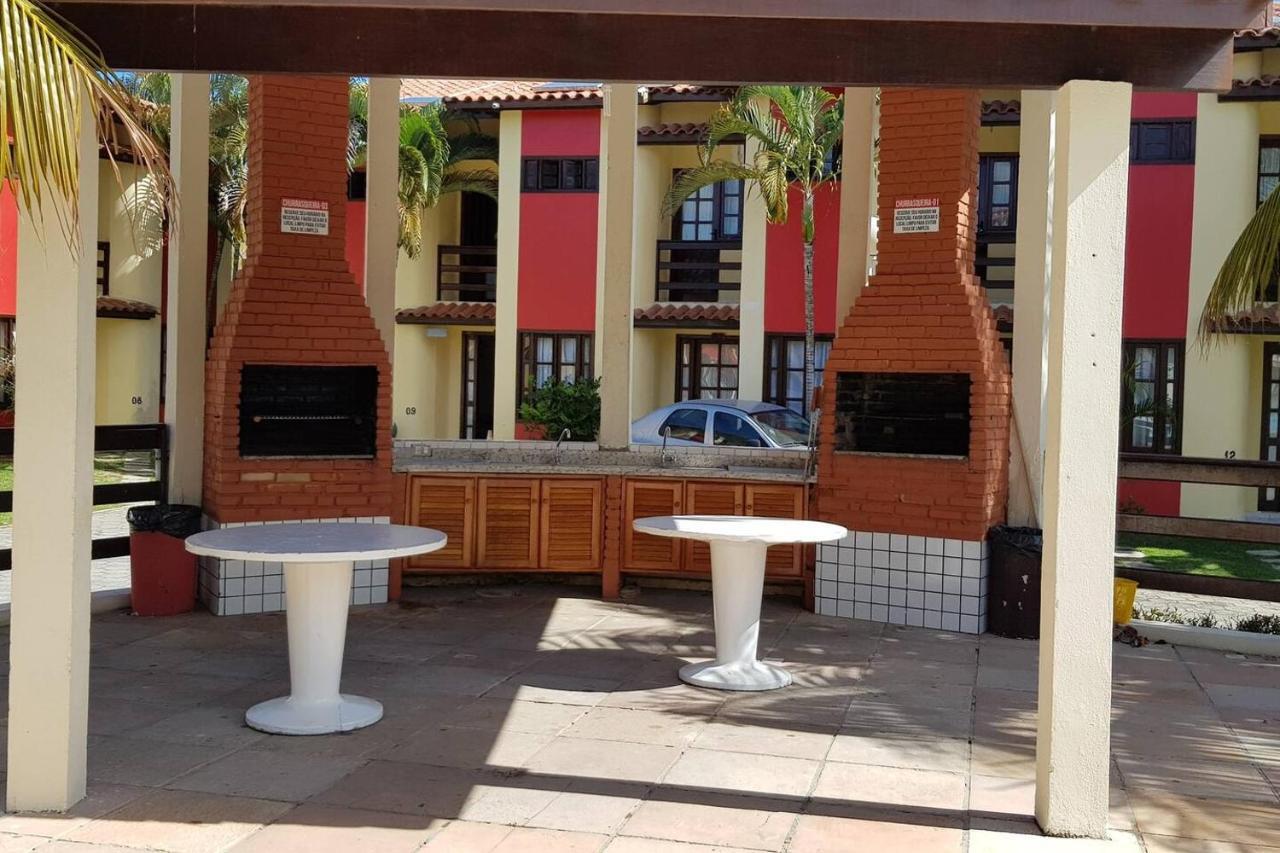 Apartament Meu Porto Seguro - Taperapua Zewnętrze zdjęcie